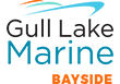 Gull Lake Marine Bayside